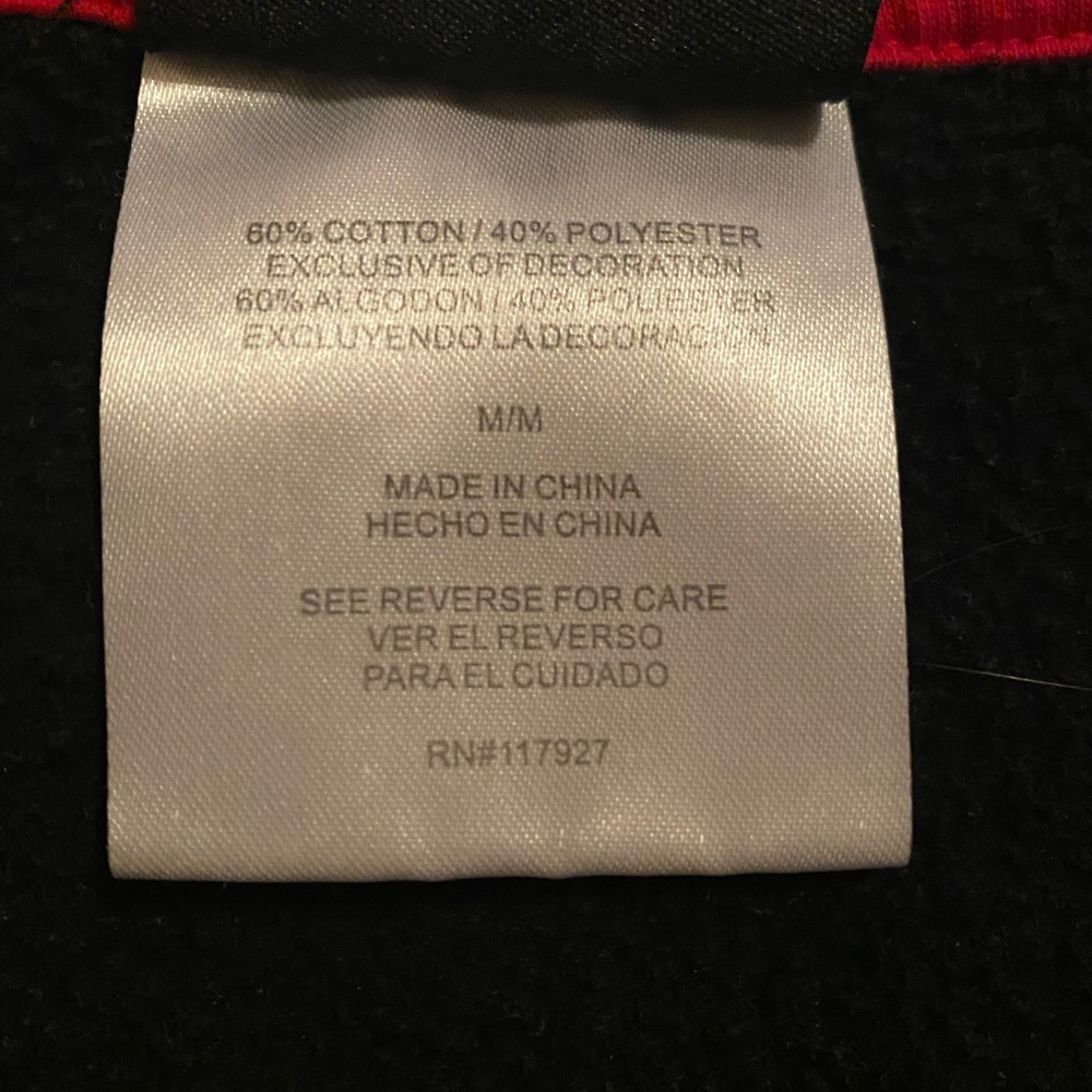 Men’s jacket - Picture 3 of 5